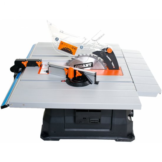 Распиловочный станок Gigant TSJ-1500