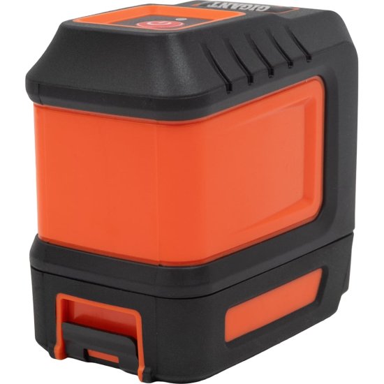 Лазерный нивелир Gigant GRed-100