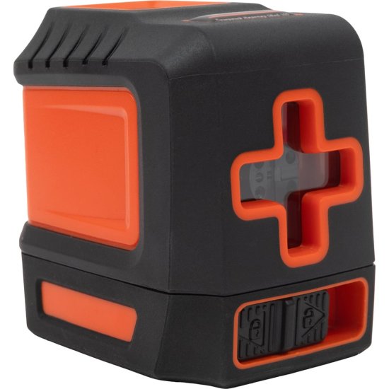 Лазерный нивелир Gigant GRed-100