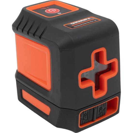 Лазерный нивелир Gigant GRed-100