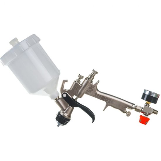 Краскопульт WALCOM SLIM XLIGHT