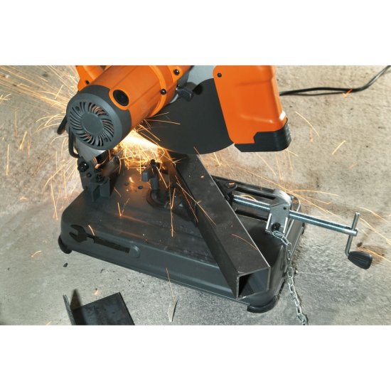 Монтажная пила AEG SMT 355