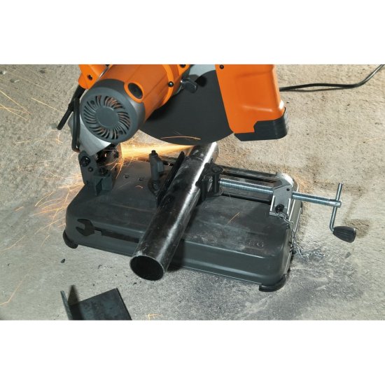 Монтажная пила AEG SMT 355