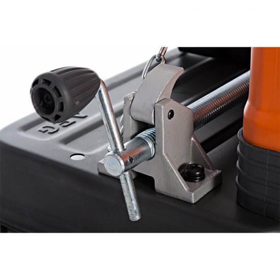 Монтажная пила AEG SMT 355