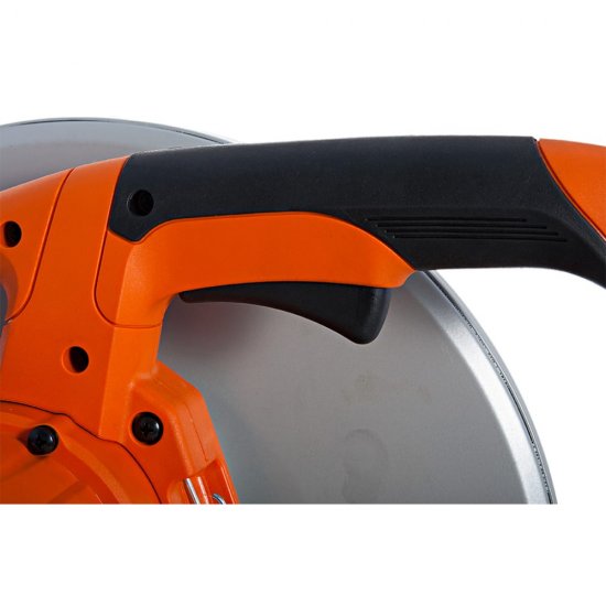 Монтажная пила AEG SMT 355