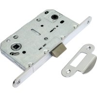Врезная защелка Code Deco 5300-P-WC-CR
