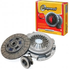 Пакет сцепления для а/м с дв.402,406,405,409 ЕВРО-3 Riginal RG4061-3906605