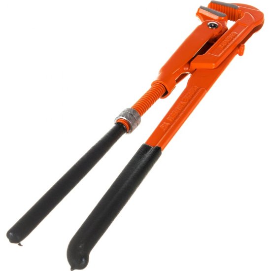 Трубный ключ Gigant №2