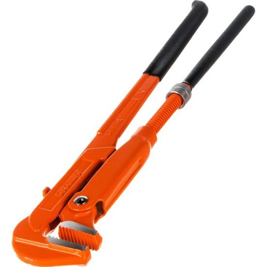 Трубный ключ Gigant №2