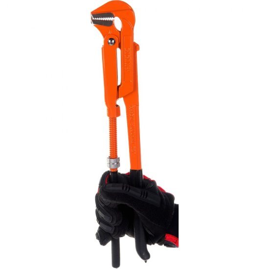 Трубный ключ Gigant №2