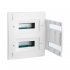 Щит распределительный встраиваемый Legrand Practibox пластиковый IP40 380х340х110 мм 24 модуля