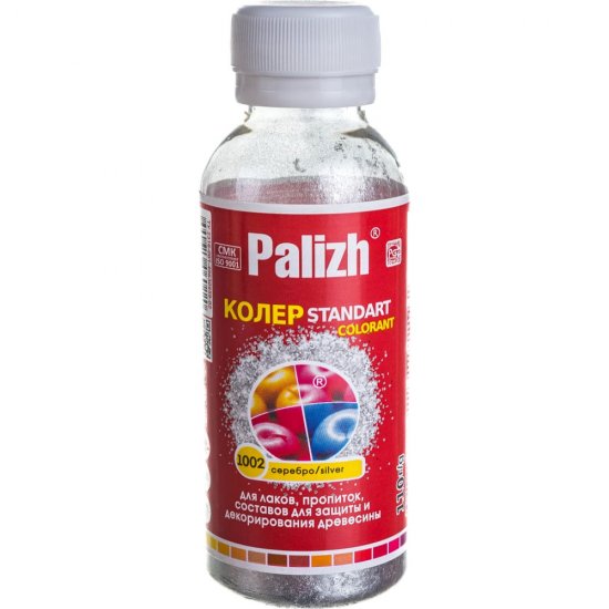 Универсальный колер Palizh №1002