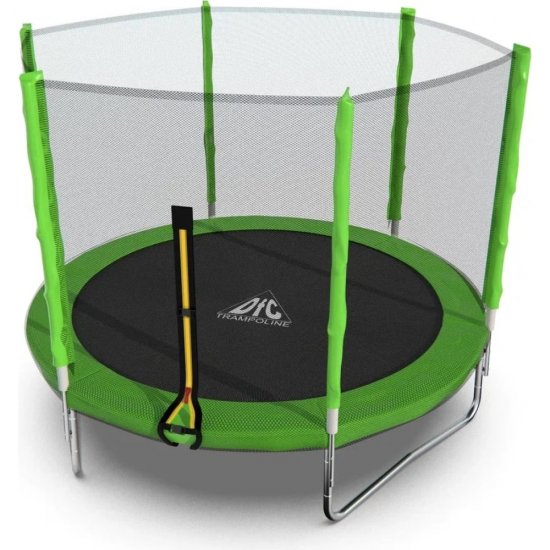Батут DFC Trampoline Fitness