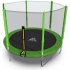 Батут DFC Trampoline Fitness