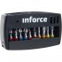 Набор бит Inforce 11-01-285