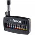 Набор бит Inforce 11-01-285