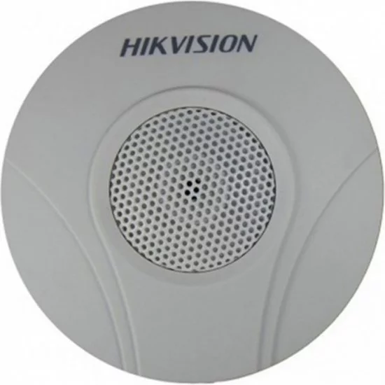 Микрофон Hikvision DS-2FP2020