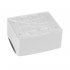 Щит распределительный навесной КЭАЗ OptiBox ЩРН пластиковый IP41 290х195х102,9 мм 12 модулей