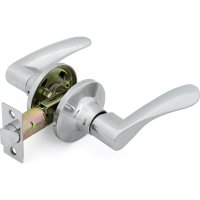 Ручка-защелка Palladium 3901 CP PS