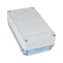 Щит учетно-распределительный навесной КЭАЗ OptiBox ЩРН пластиковый IP66 200х350х121 мм 4 модуля