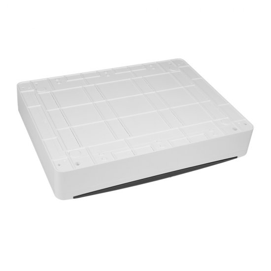 Щит распределительный навесной КЭАЗ OptiBox ЩРН пластиковый IP41 535х398х102 мм 54 модуля