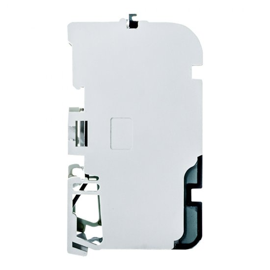 Шина нулевая EKF PROxima 4х7 отверстий в корпусе (sn0-4х7)