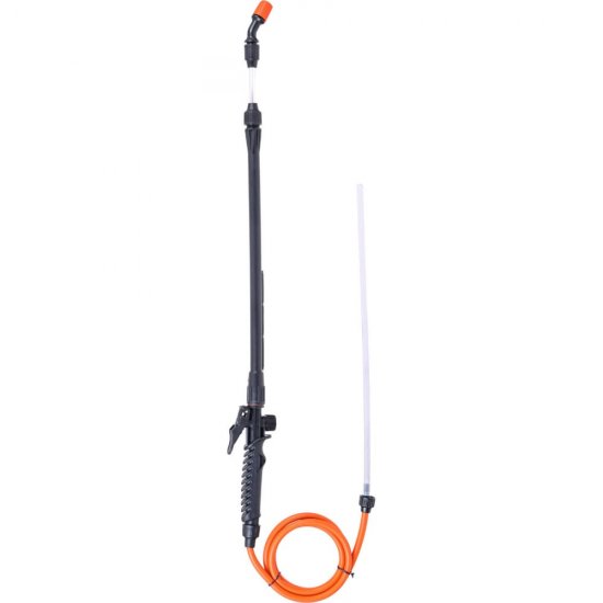 Брандспойт для опрыскивателей Жук ОП-208