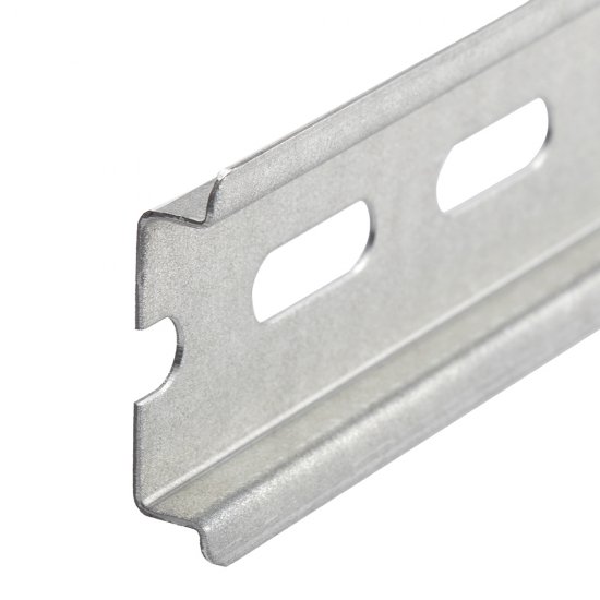 DIN-рейка перфорированная IEK 100 см (YDN10-0100)