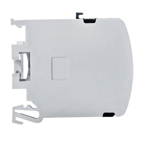 Шина нулевая EKF PROxima 2х7 отверстий в корпусе (sn0-2х7)