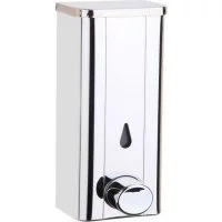 Дозатор для жидкого мыла Savol S-00501 30407