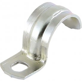 Однолапковая скоба ГОФРОМАТИК Со 8-9