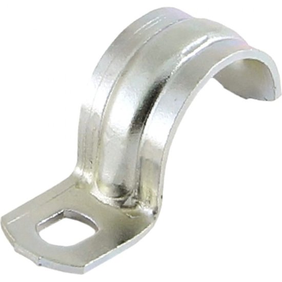 Однолапковая скоба ГОФРОМАТИК Со 8-9