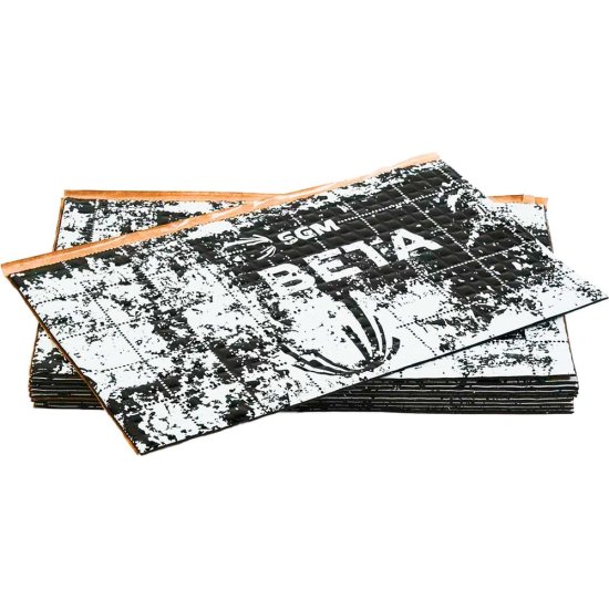 Алюмаст SGM Бета 2