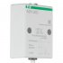 Фотореле модульное F&F AZH-LED (EA01.001.017) 230 В 10 А тип AC 2P+N с датчиком