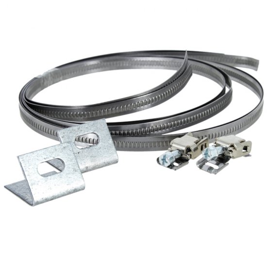 Крепление навесное EKF PROxima к столбу для щита