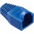 Изолирующий колпачок для RJ45 TWIST KOLP-RJ45-blu-20