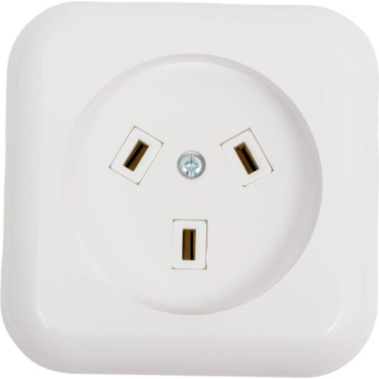 Розетка к электроплите BYLECTRICA РС32-006