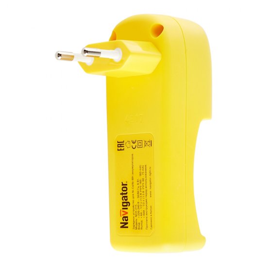 Зарядное устройство Navigator (944701)