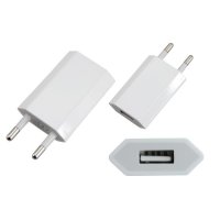 Зарядное устройство Rexant (18-1194) 220/5 В USB 1000 мА