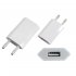 Зарядное устройство Rexant (18-1194) 220/5 В USB 1000 мА
