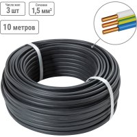 Кабель TDM ELECTRIC SQ0117-0027