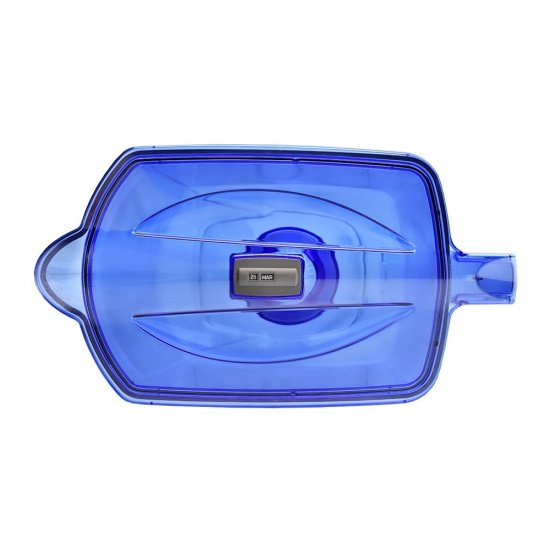 Фильтр-кувшин Барьер Гранд Нео 4,2 л ультрамарин