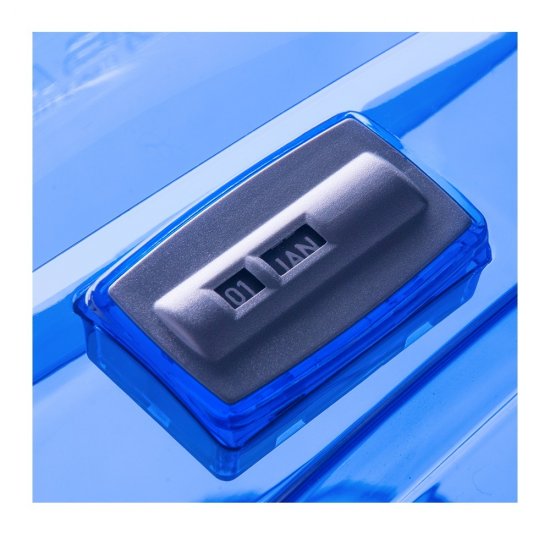 Фильтр-кувшин Барьер Гранд Нео 4,2 л ультрамарин