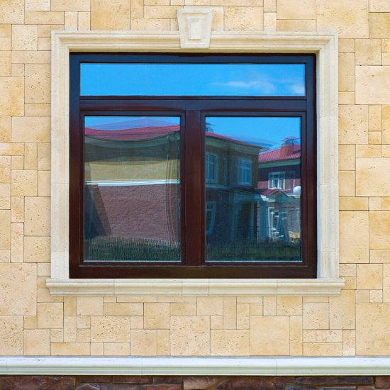 Искусственный камень White Hills Бремар светло-песочный (24-30 шт.=0,96 кв.м)