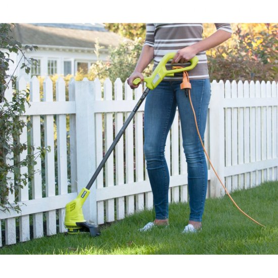 Электрический триммер Ryobi RLT3525