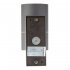 Светильник садово-парковый настенный Arte Lamp Mistero GU10 35 Вт IP44 (A3302AL-1BK)
