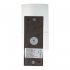Светильник садово-парковый настенный Arte Lamp Mistero GU10 35 Вт IP44 (A3302AL-1WH)