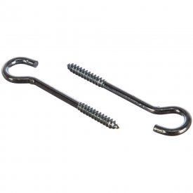 Шуруп-полукольцо Tech-Krep 3,5х4045 (4 шт.)