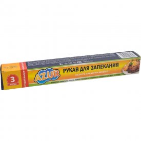 Рукав для запекания YORK AZUR