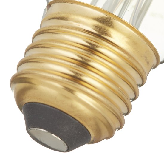 Лампа умная Gauss Smart Home филаментная диммируемая E27 7 Вт теплый/холодный 2000-2700 К IP00 кристалл